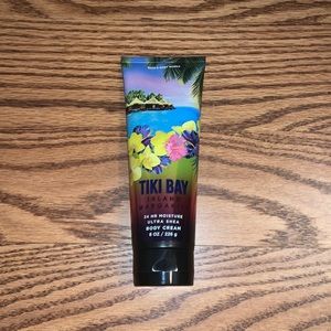 Bath and Body Works lotion